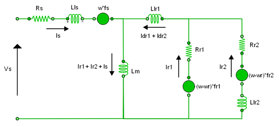 ELECTRIC_SYSTEM example